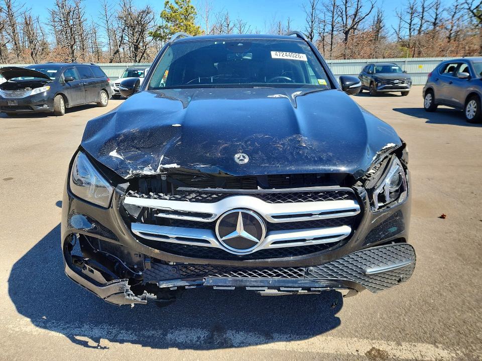 2022 Mercedes-Benz Gle 350 4matic