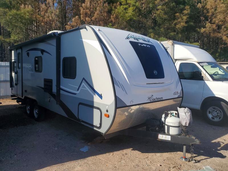 2020 Foresriver 2020 Forest River Apex Camper