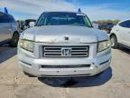 2007 Honda Ridgeline RTL