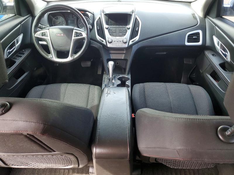 2013 GMC Terrain sle