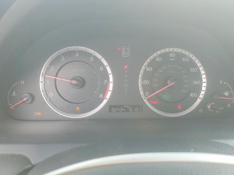 2011 Honda Accord exl