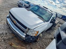 2008 Chevrolet Silverado K3500 en venta en Earlington, KY