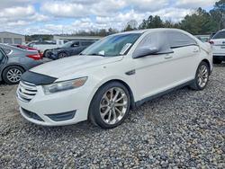 2013 Ford Taurus Limited for sale in Memphis, TN