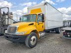 2014 International 4300 BOX Truck