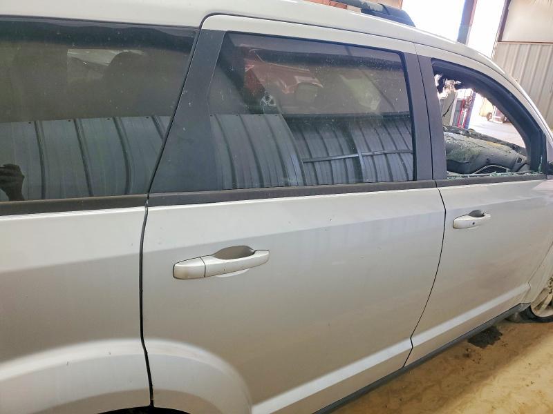 2014 Dodge Journey sxt