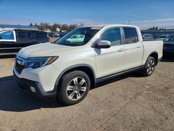 2018 Honda Ridgeline RTL en venta en Pennsburg, PA