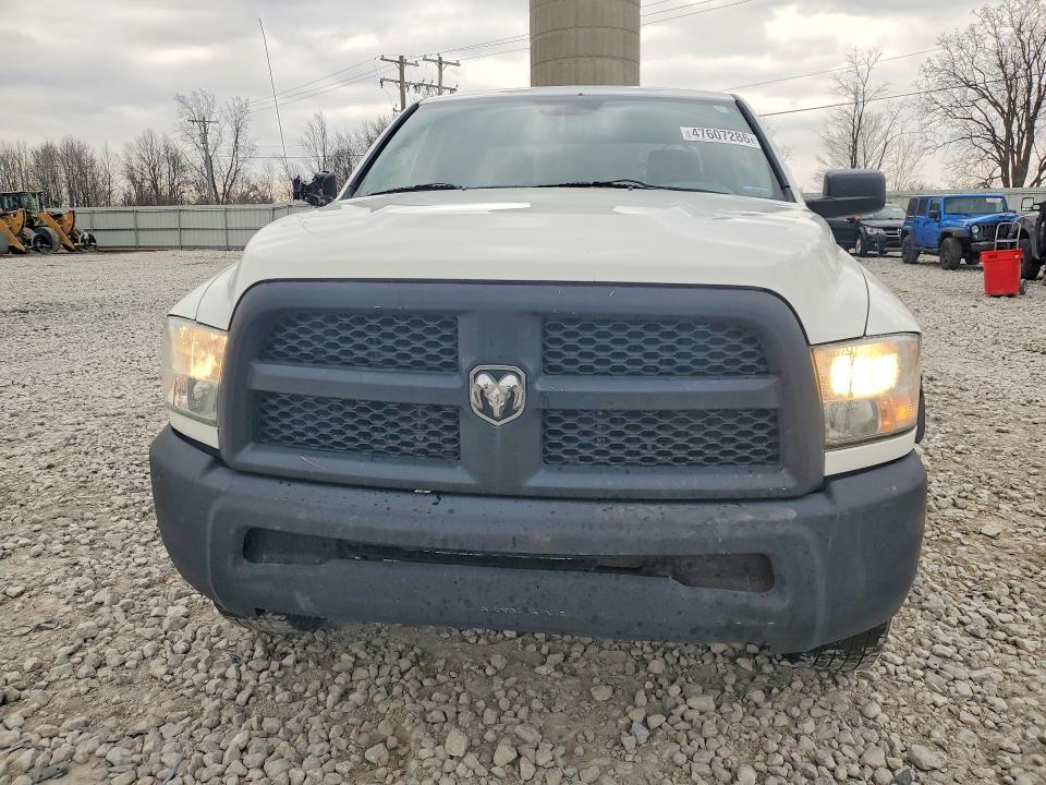 2013 Dodge RAM 2500 ST