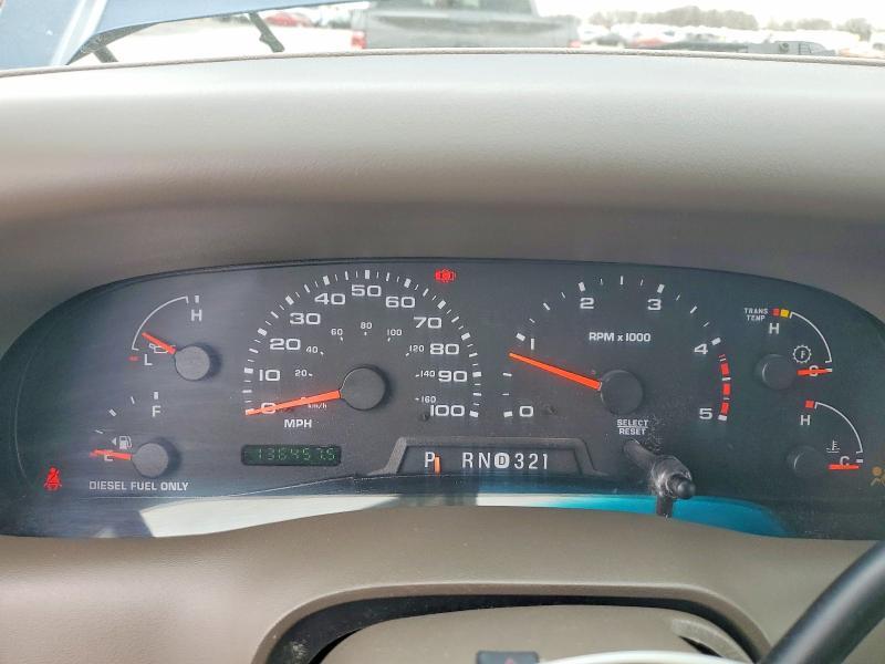 2004 Ford F250 Super Duty