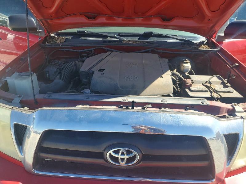 2006 Toyota Tacoma V6