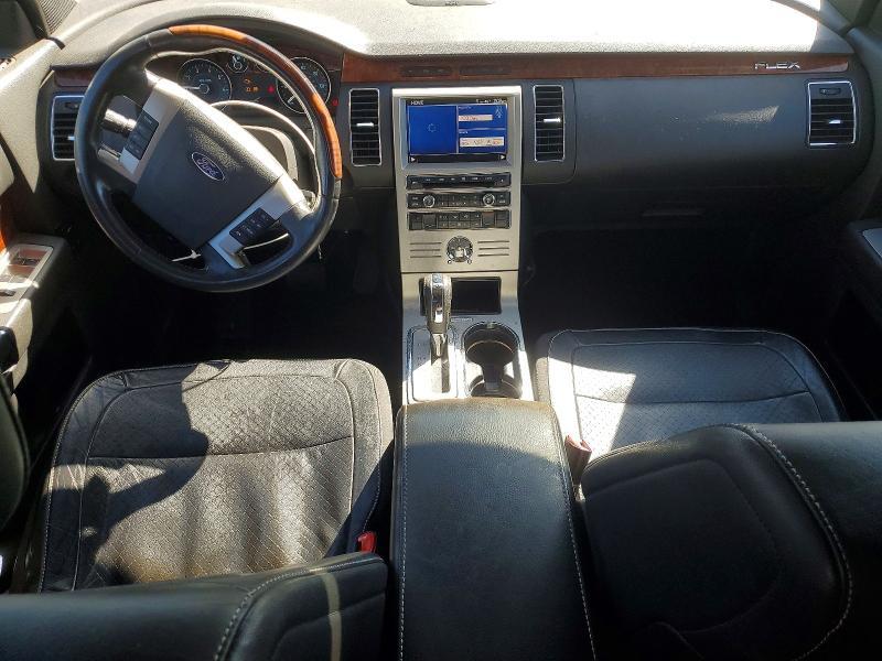 2012 Ford Flex Limited