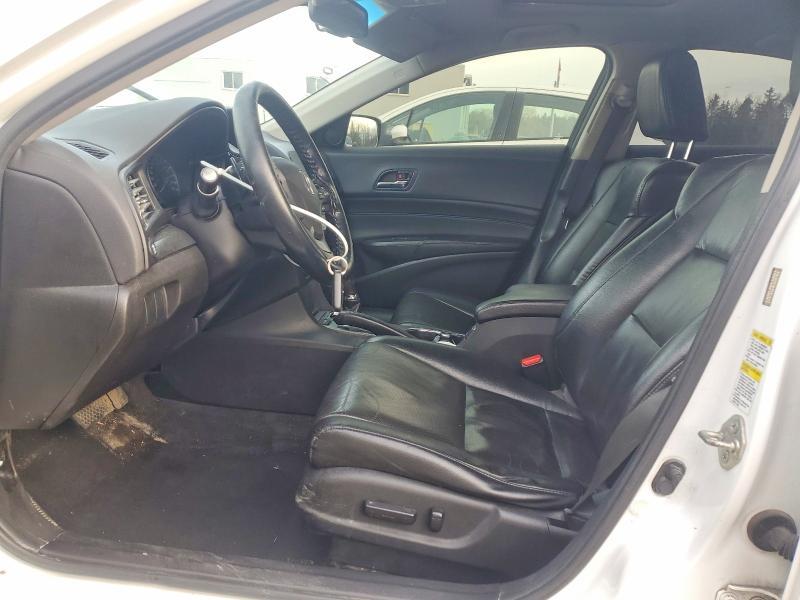 2014 Acura Ilx 20 Tech