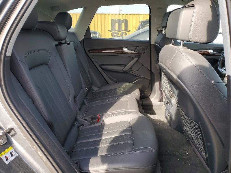 2018 Audi Q5 Premium