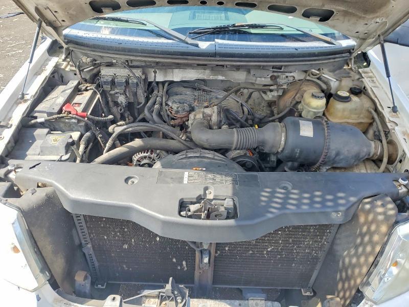 2006 Ford F150