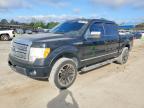 2009 Ford F150 Supercrew