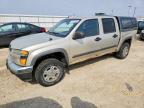 2007 Chevrolet Colorado