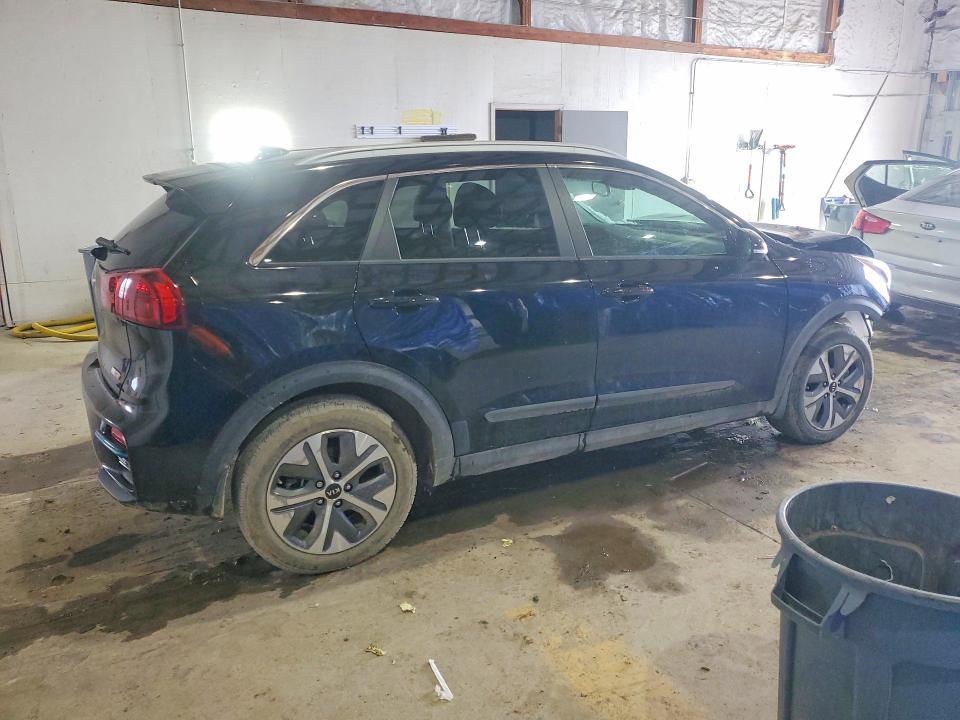 2020 KIA Niro ev ex Premium