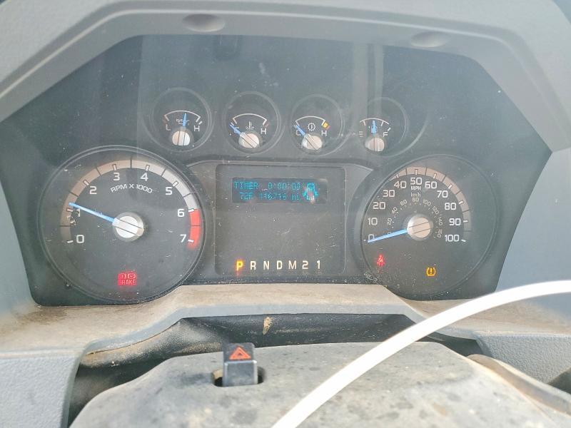 2015 Ford F350 Super Duty