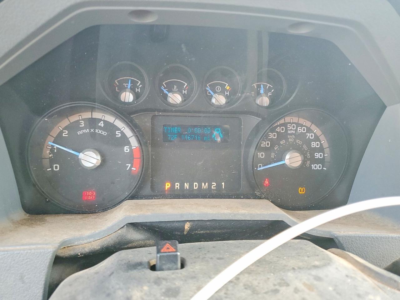 2015 Ford F350 Super Duty