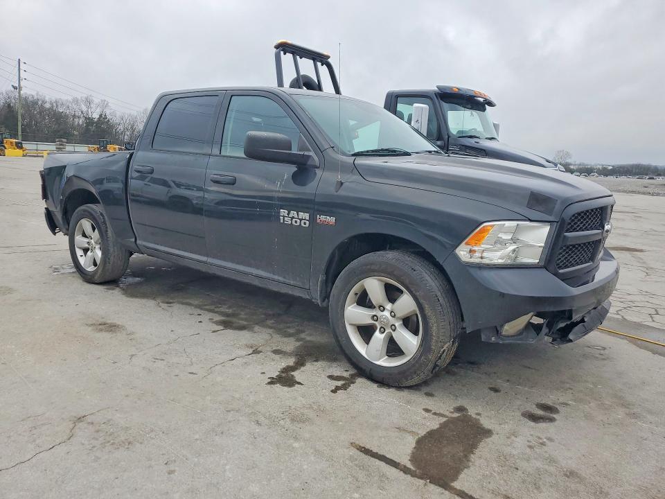 2015 Dodge RAM 1500 ST