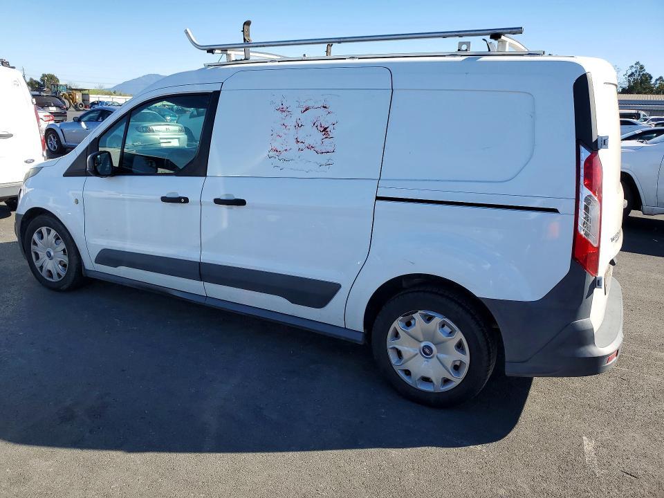 2014 Ford Transit Connect XL Delivery Van