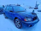 2003 Subaru Forester 2.5x