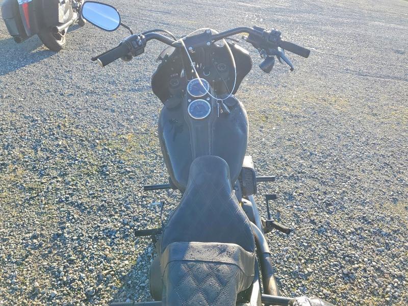 2021 Harley-Davidson Fxlrs