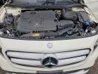 2017 Mercedes-Benz Gla 250