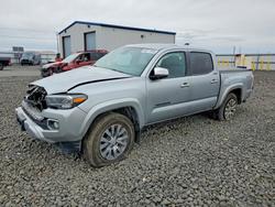 Pure sale lots for sale at auction: 2023 Toyota Tacoma Limited