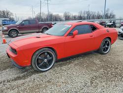 2011 Dodge Challenger r en venta en Columbus, OH