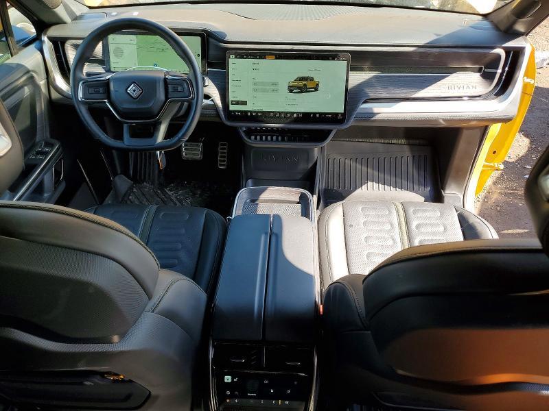 2023 Rivian R1T Adventure