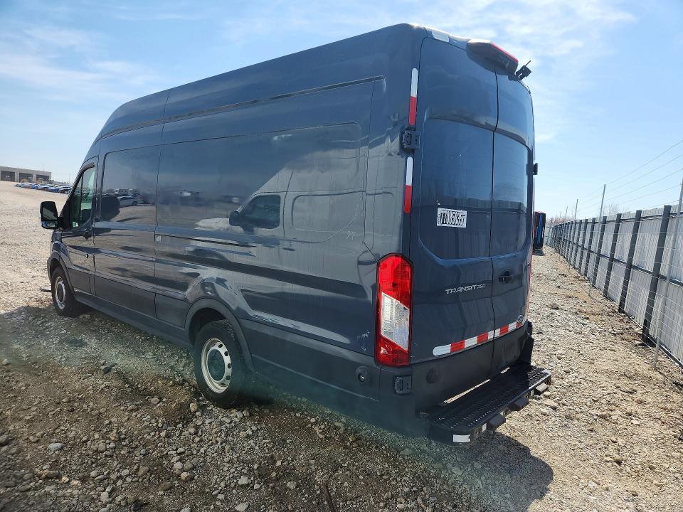 2020 Ford Transit T-250