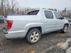 2009 Honda Ridgeline RTL