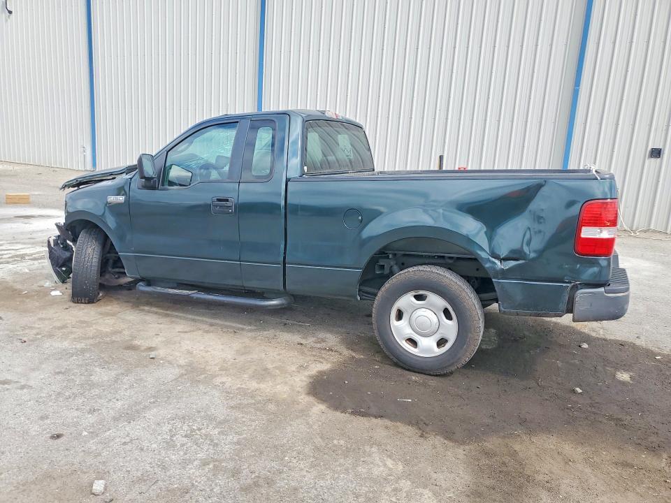 2005 Ford F150