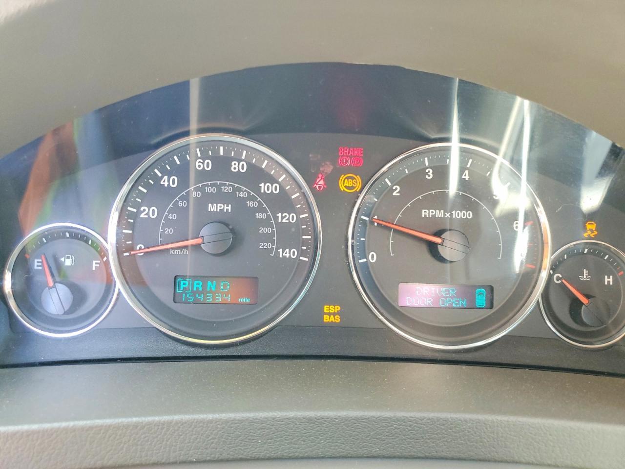 2006 Jeep Grand Cherokee Laredo