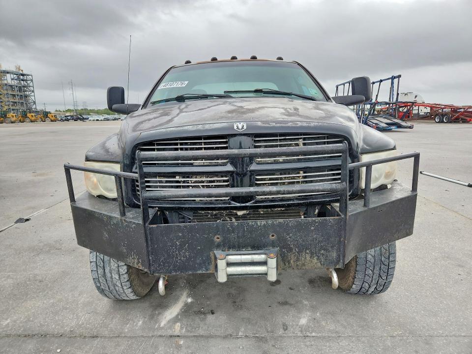 2003 Dodge RAM 2500 ST