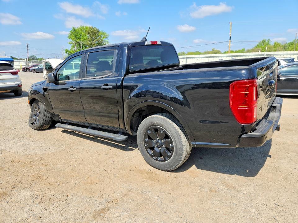 2023 Ford Ranger XL