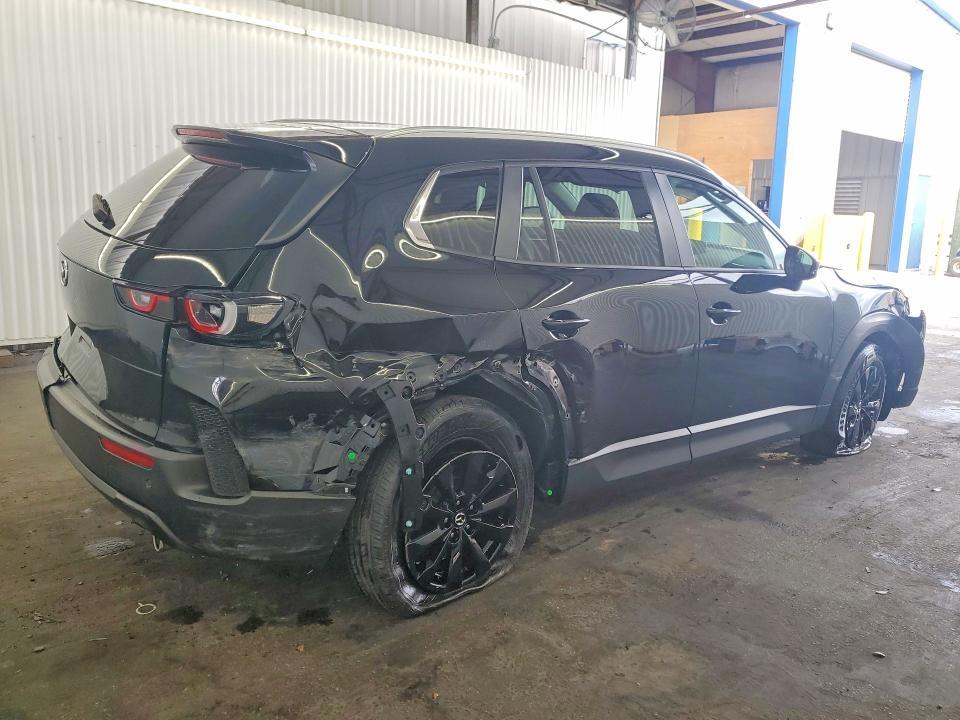 2026 Mazda Cx-50 Preferred