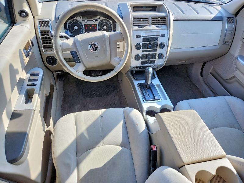 2008 Mercury Mariner