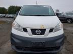 2017 Nissan NV200 Delivery Van