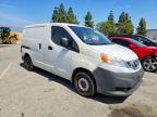 2018 Nissan NV200 Delivery Van