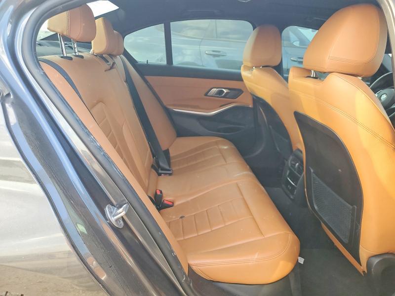 2021 BMW 330i