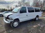 2001 Ford Econoline E350 Super Duty Wagon