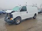 2020 Chevrolet Express 2500 Cargo Utility / Service Van