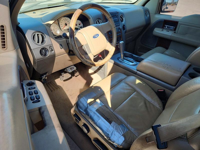 2006 Ford F150