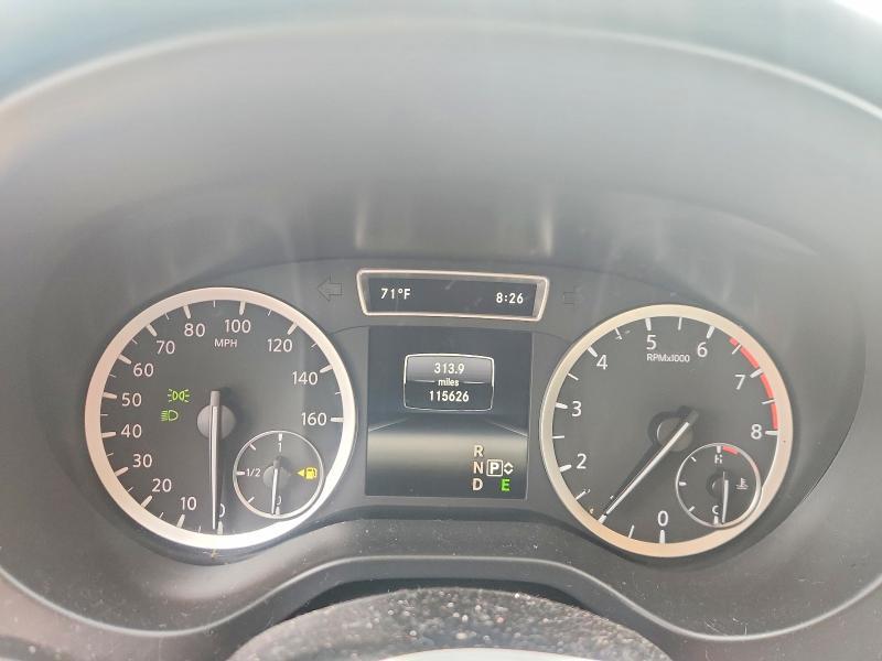 2017 Infiniti Qx30 Premium