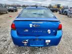 2010 Ford Focus se
