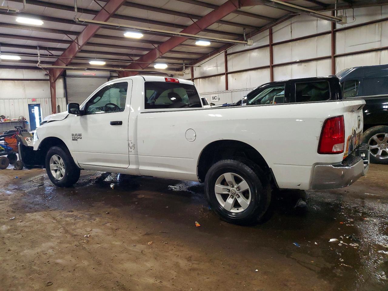 2023 Dodge RAM 1500 Classic SLT