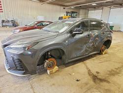 Lexus Vehiculos salvage en venta: 2023 Lexus Nx 350 f Sport Handling