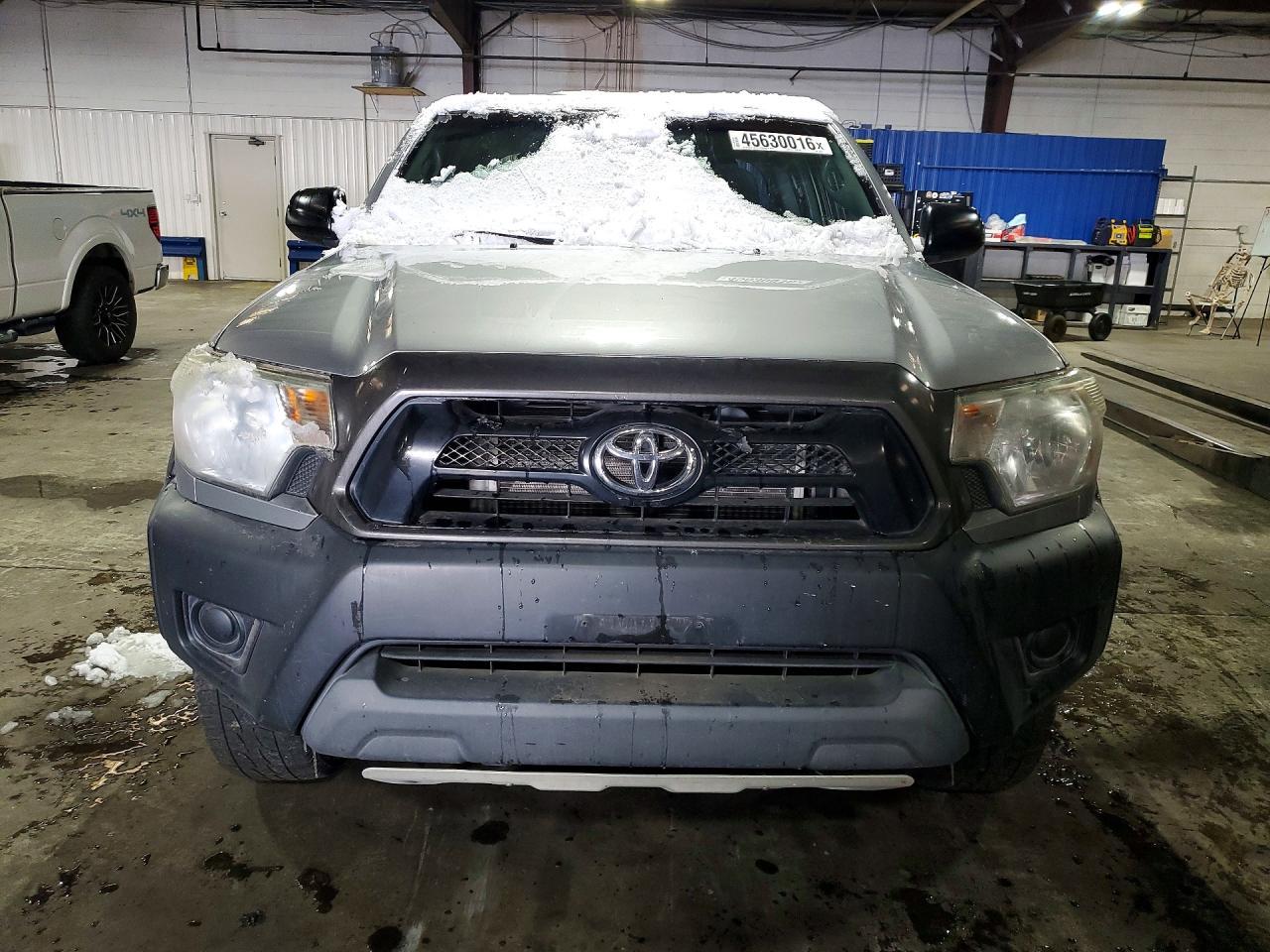 2014 Toyota Tacoma Base
