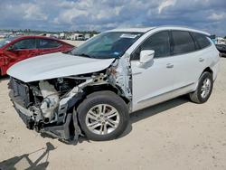 Buick salvage cars for sale: 2019 Buick Enclave Essence